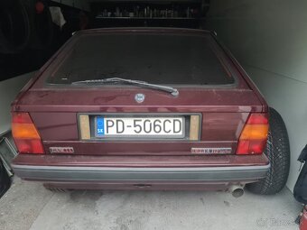 Prenajmem garáž v Prievidzi - ul.Dlhá, pod Skalkou - 2