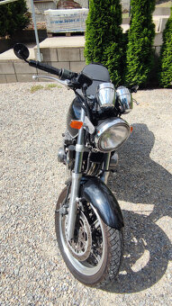 Kawasaki Zephyr 553 - 2