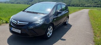 Opel Zafira Tourer 2,0 CDTI Tempomat - 2