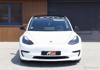 Tesla Model 3 Standard Range Plus 54kWh RWD - 2