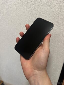 iPhone 13 Pro 128GB Sierra Blue - 2