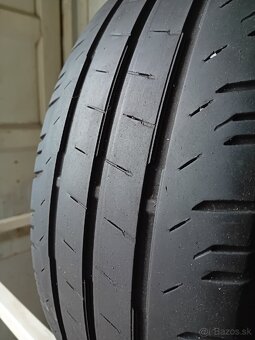 2ks letné 225/65R16C Continental 2018 - 2