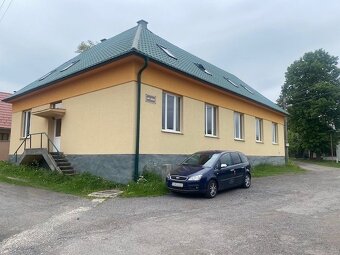 Na predaj dom-Hronská Dúbrava D160ZL - 2