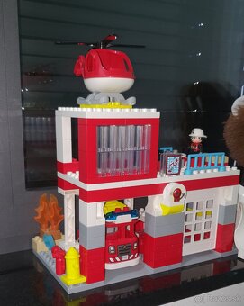 Lego Duplo - 2