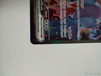Team Rockets Mewtwo Ex - 2