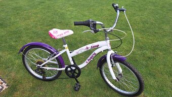 Dievcensky bicykel,,20,, - 2