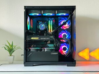 ✅ R9 9950X3D•RTX 5090 32GB•96GB 6400Mhz•4TB NVMe•1200W - 2
