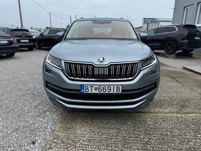 ✅️Škoda Kodiaq 2.0 TDI SCR 190k L&K DSG 4x4 DPH✅️ - 2