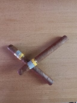 Cohiba - 2