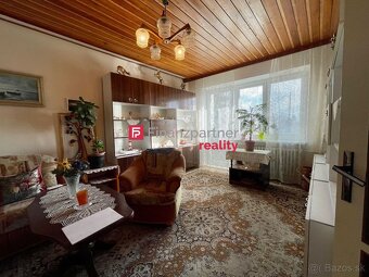 Nehnuteľnosť Kútniky - Na predaj pekný 5 izbový rodinný dom - 2