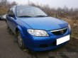 Náhradní díly na MAZDA 323 F - 2