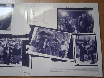 Sex Pistols: The Original Recordings - 2Vinyl (LP) - 2