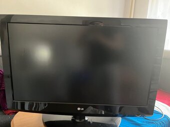 Televízor LG - 2