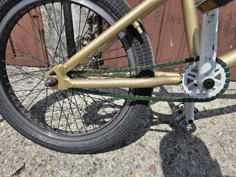 Bmx - 2