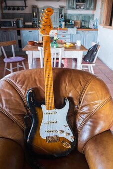 Fender classic 50 - 2
