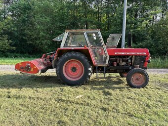 Zetor 12011 - 2