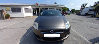 Fiat Bravo 1.4 16V Active - 2