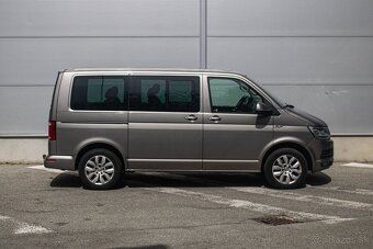 Volkswagen Multivan 2.0 TDI 146 kW, DSG, 4x4 - 2