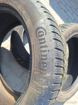 Zimné pneumatiky 235,50r19 - 2