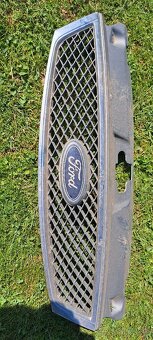 Ford mondeo - 2