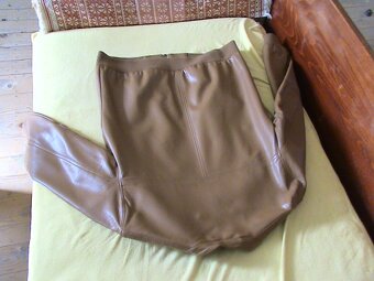kozená bunda - 2