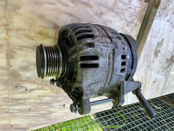 Alternator fabia 1 1.9 tdi - 2