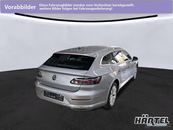 Volkswagen Arteon eHybrid Elegance 1.4 TSI - 2