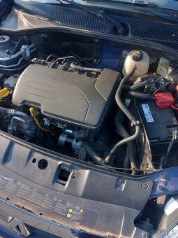 Predám Renault Thalia2(2012)TK,Ek 11/2026 - 2