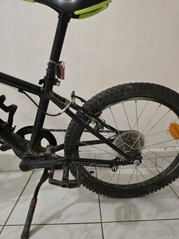 Bicykel Rockrider 20' - 2