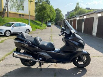 Honda SW-T 400 - 2