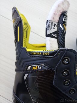 Korčule Bauer Supreme M4 - 2