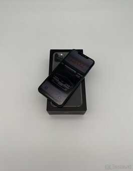 iPhone 11 Pro Max 64GB Space Gray (100% Batéria) + DARČEK - 2