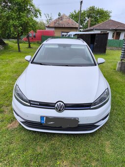Volkswagen Golf 7 1.5 - 2