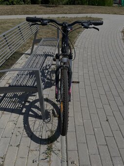 Dámsky horský bicykel ctm Suzzy 2.0 - 2
