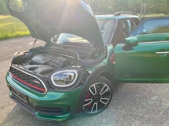 MINI COUTRYMAN JOHN COOPER WORKS - 2