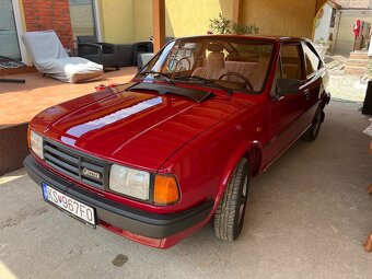 Škoda Rapid 136 - 2