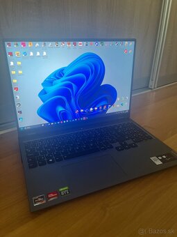 Lenovo legion 5 pro - 2
