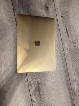 Macbook air 13,3” 2018 - 2
