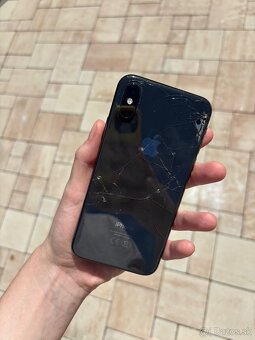 iPhone XS 64gb - 2