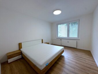 Na prenájom 2 izbový byt na Tekovskej ulici, zariadený - 2