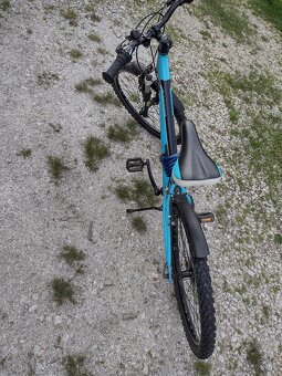 Unibike Raptor 24w - 2