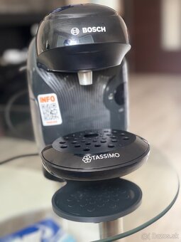 Xiaomi roboticky vysavac - 2