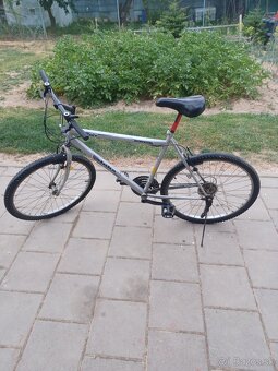 Predam bicykel - 2