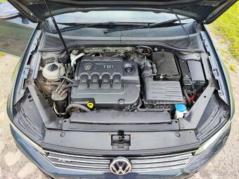 Predám Motor VW Passat B8 Škoda Superb 3 crl - 2