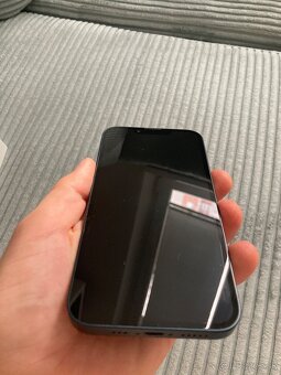 iPhone 14 Midnight 128Gb - 2