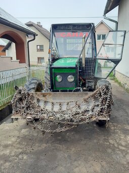 Zetor - 2