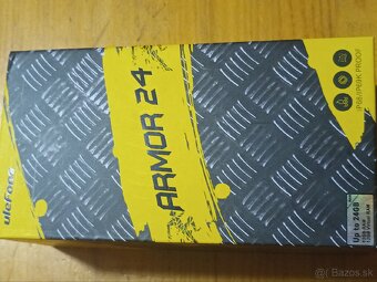 Smartphone Ulefone Armor 24 - 2