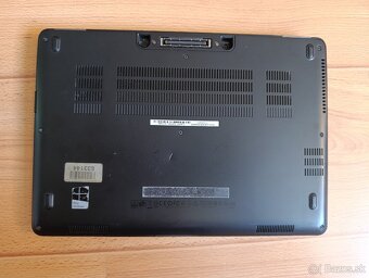 Dell Latitude E7270 - 2