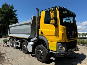 Tatra phoenix 8x8 - 2