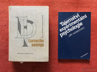 Ucebnice psychologie - 2